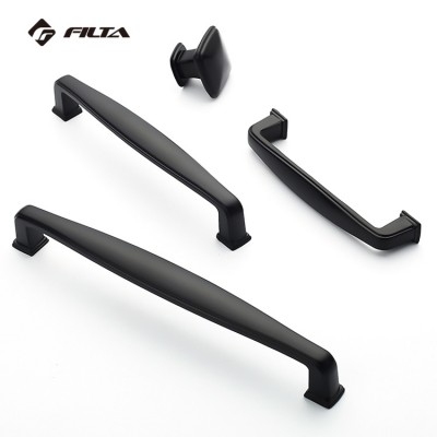 Filta Hardware Good Cabinet Kitchen Furniture Handle Manufacture